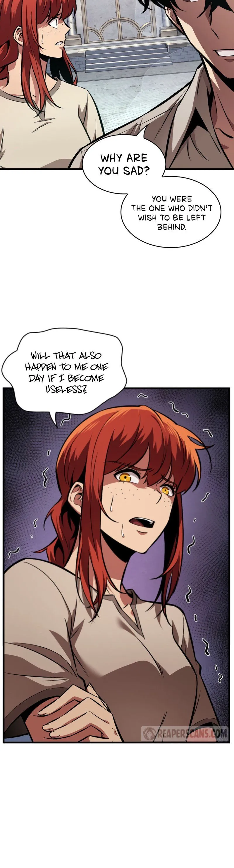 Read Pick Me Up! Manga Online