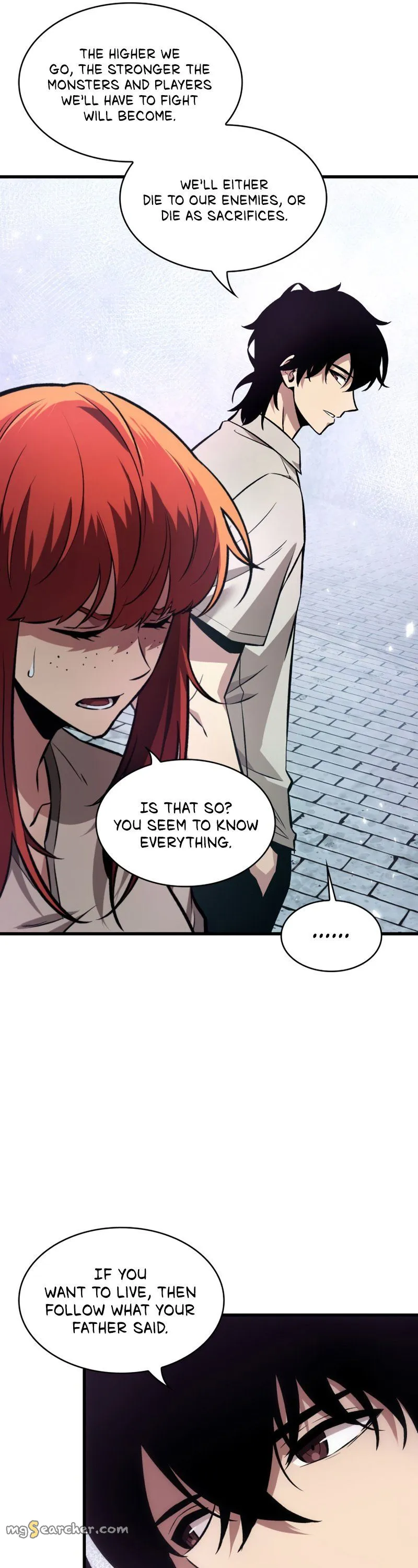 Read Pick Me Up! Manga Online