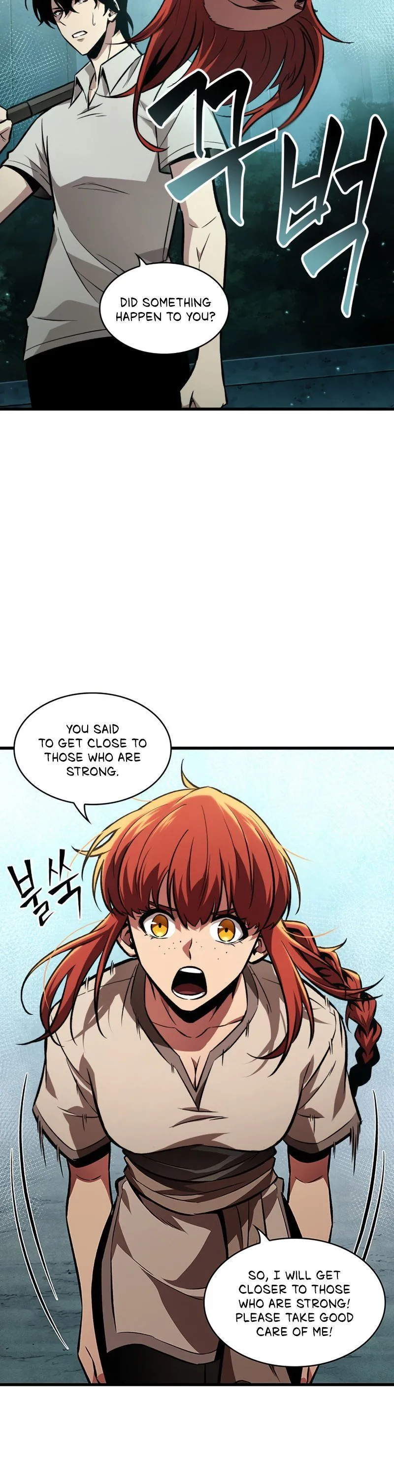 Read Pick Me Up! Manga Online