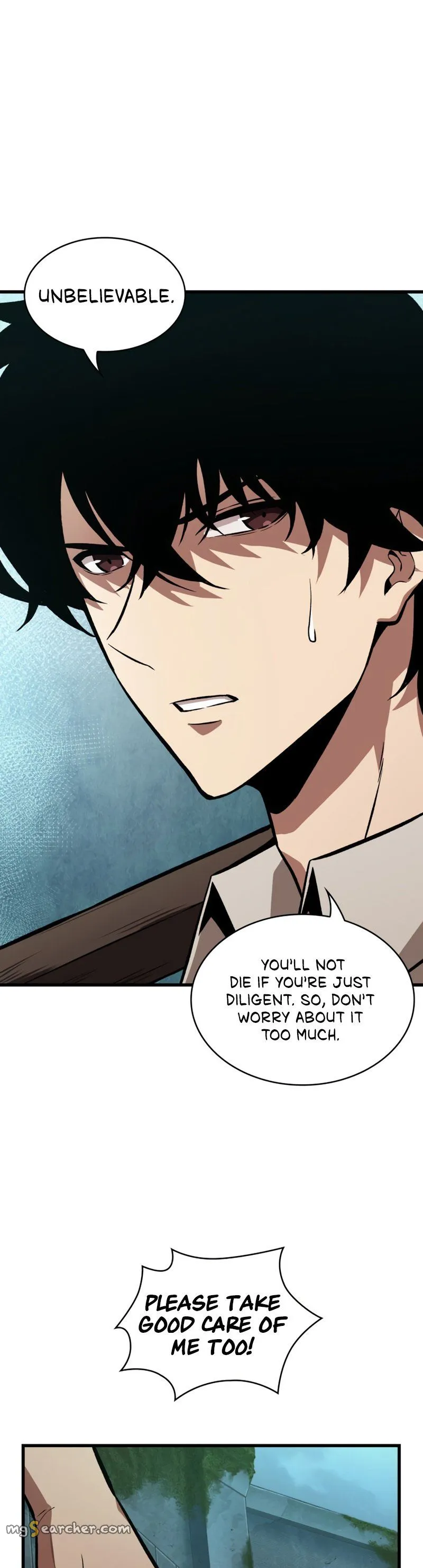 Read Pick Me Up! Manga Online