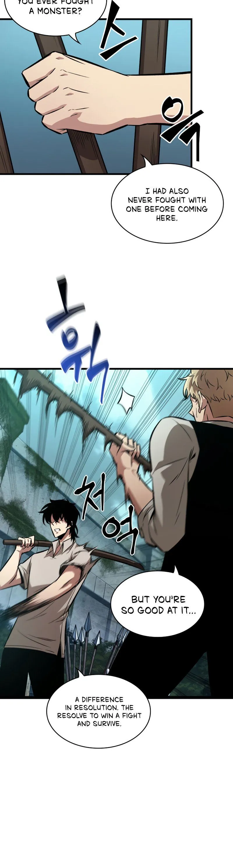 Read Pick Me Up! Manga Online