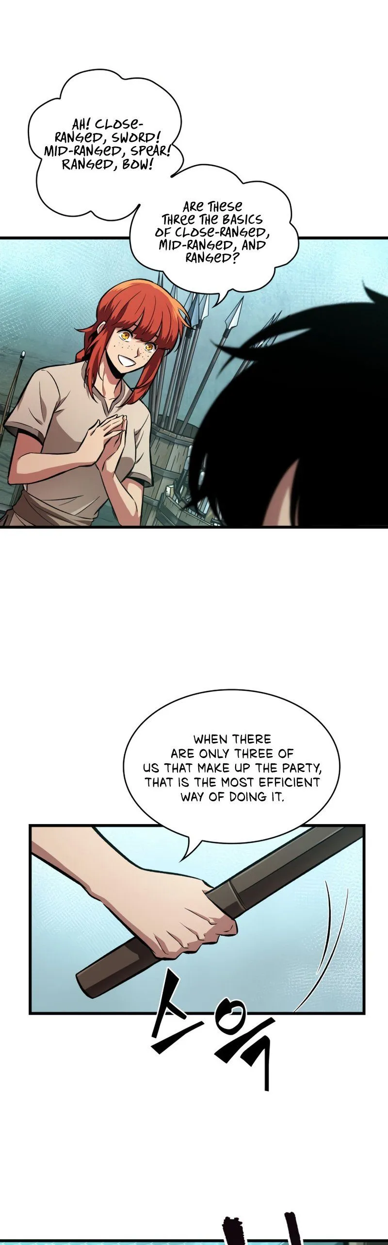 Read Pick Me Up! Manga Online