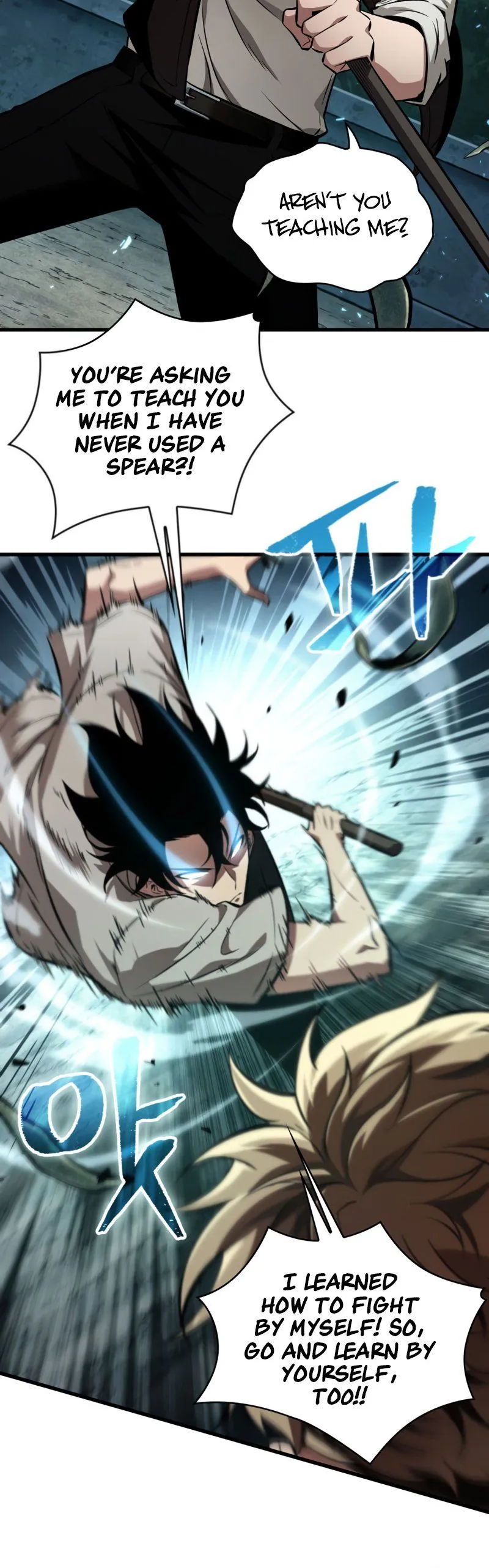 Read Pick Me Up! Manga Online