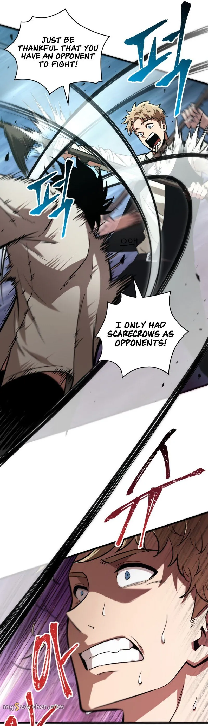 Read Pick Me Up! Manga Online