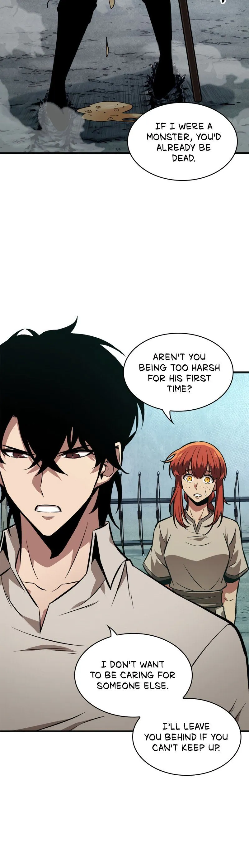 Read Pick Me Up! Manga Online