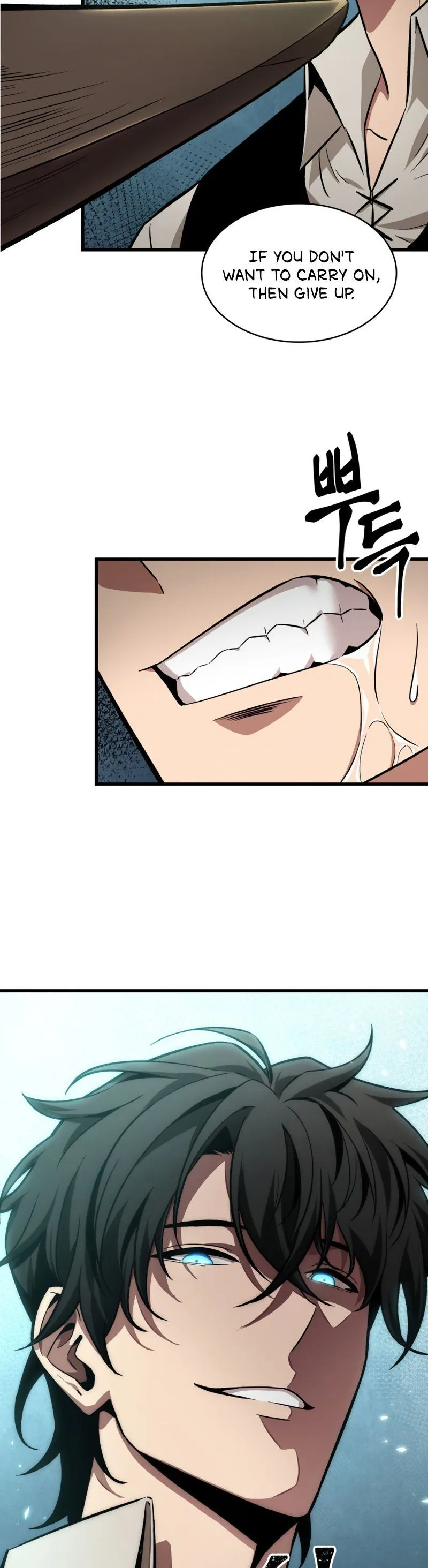 Read Pick Me Up! Manga Online
