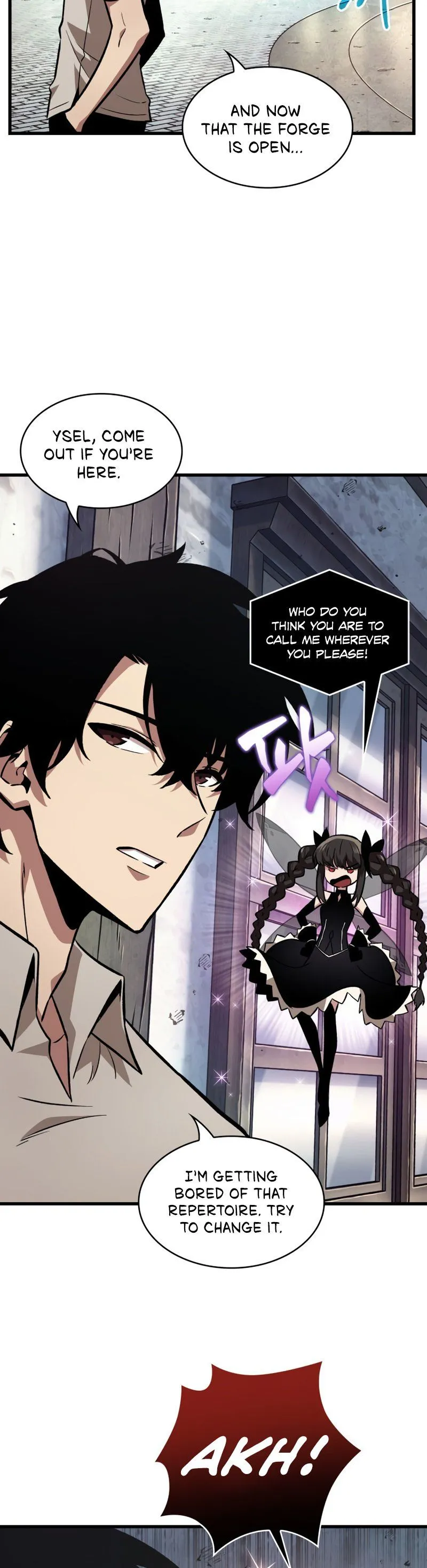 Read Pick Me Up! Manga Online