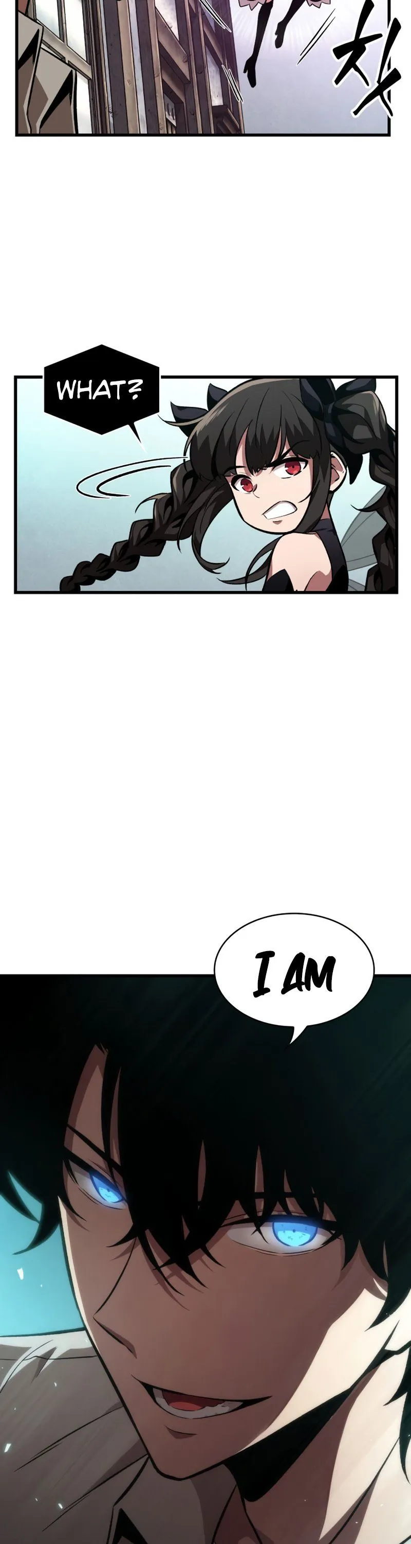 Read Pick Me Up! Manga Online