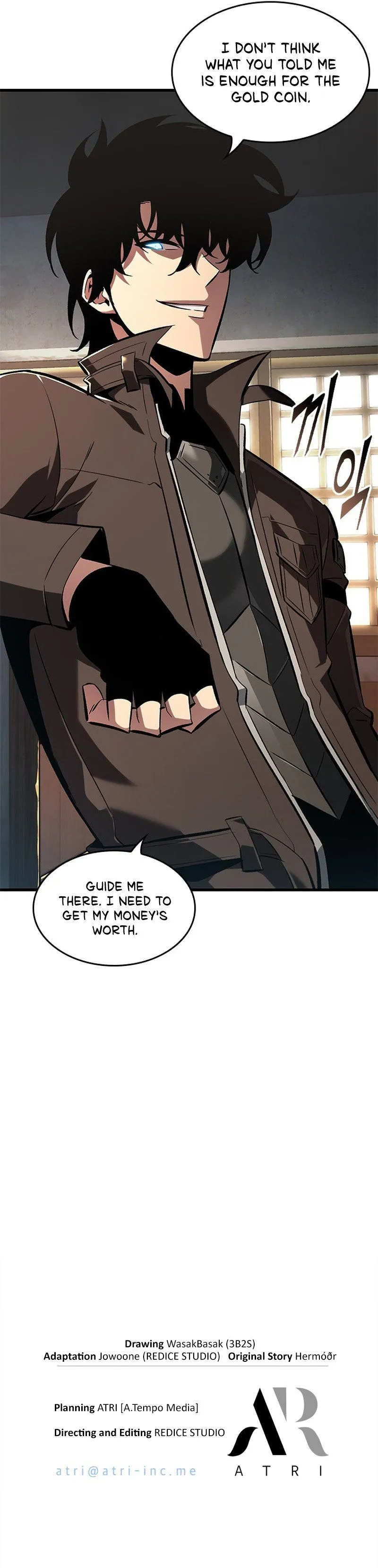 Read Pick Me Up! Manga Online