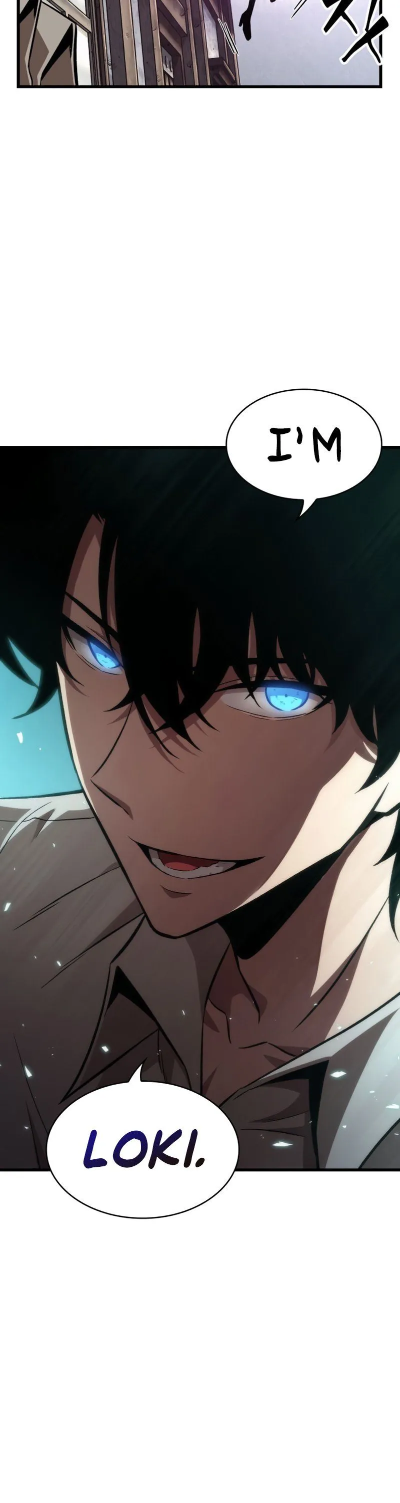 Read Pick Me Up! Manga Online