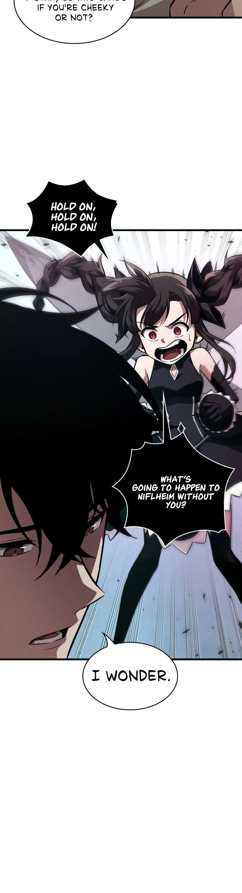 Read Pick Me Up! Manga Online