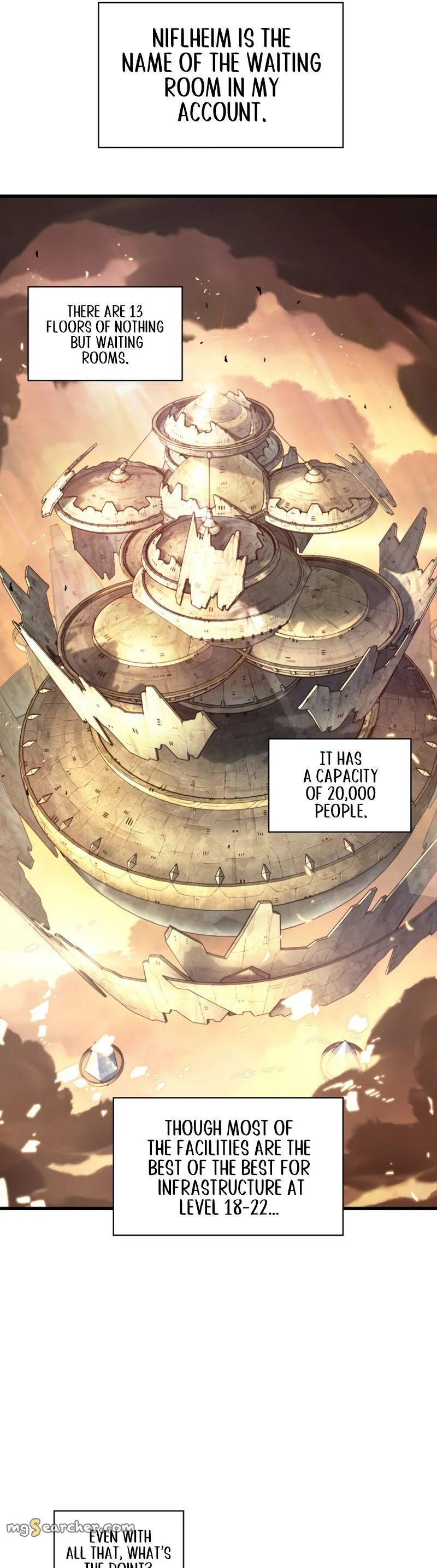 Read Pick Me Up! Manga Online