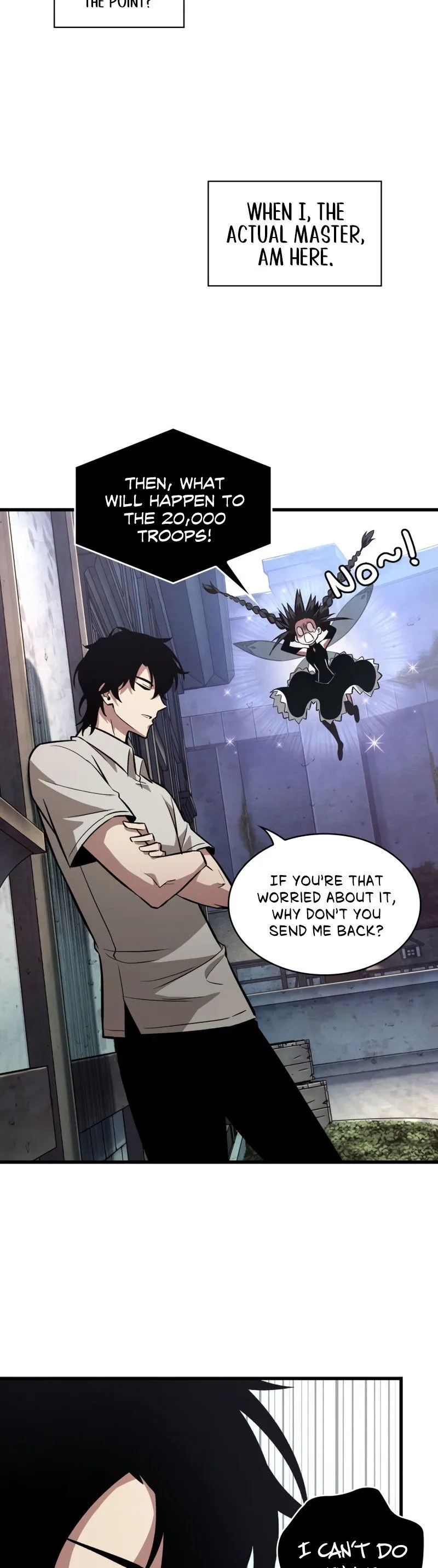 Read Pick Me Up! Manga Online