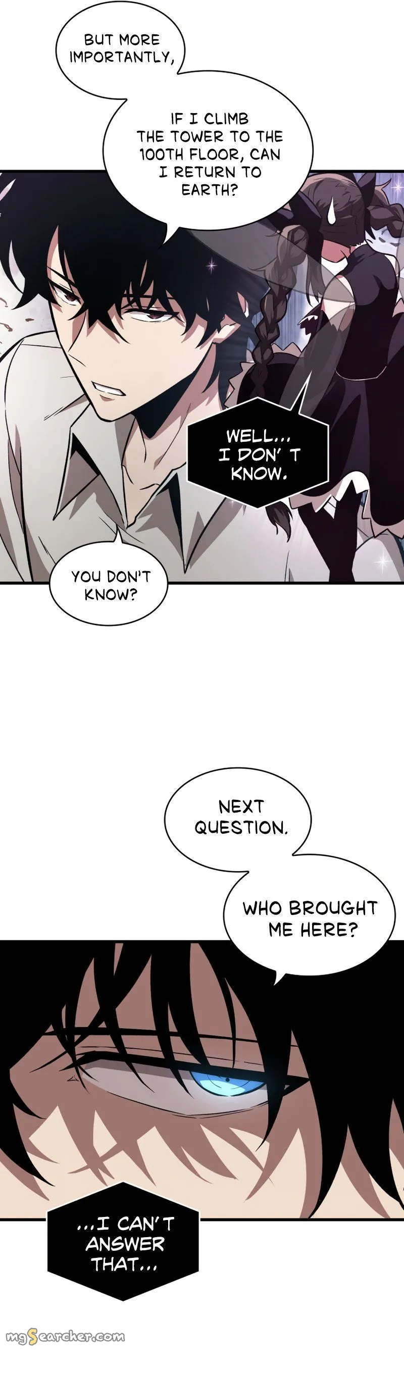Read Pick Me Up! Manga Online