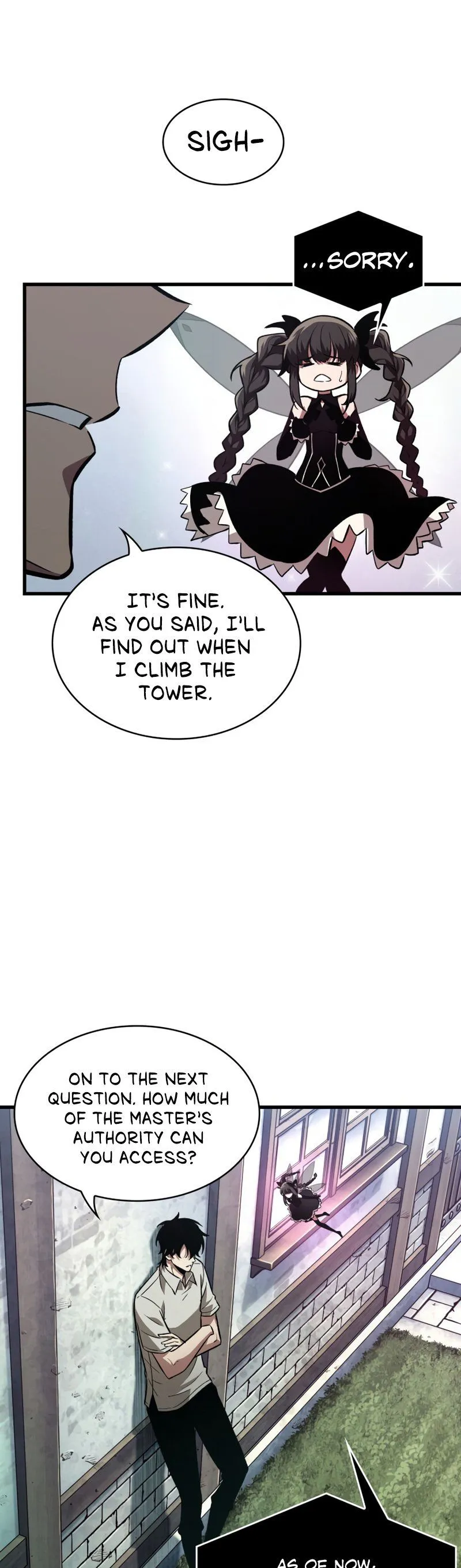 Read Pick Me Up! Manga Online