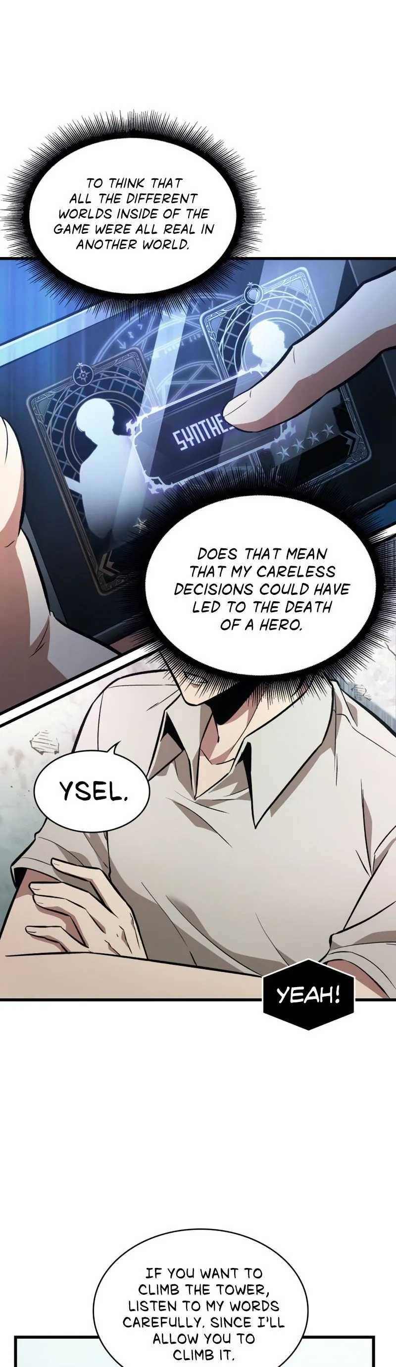 Read Pick Me Up! Manga Online