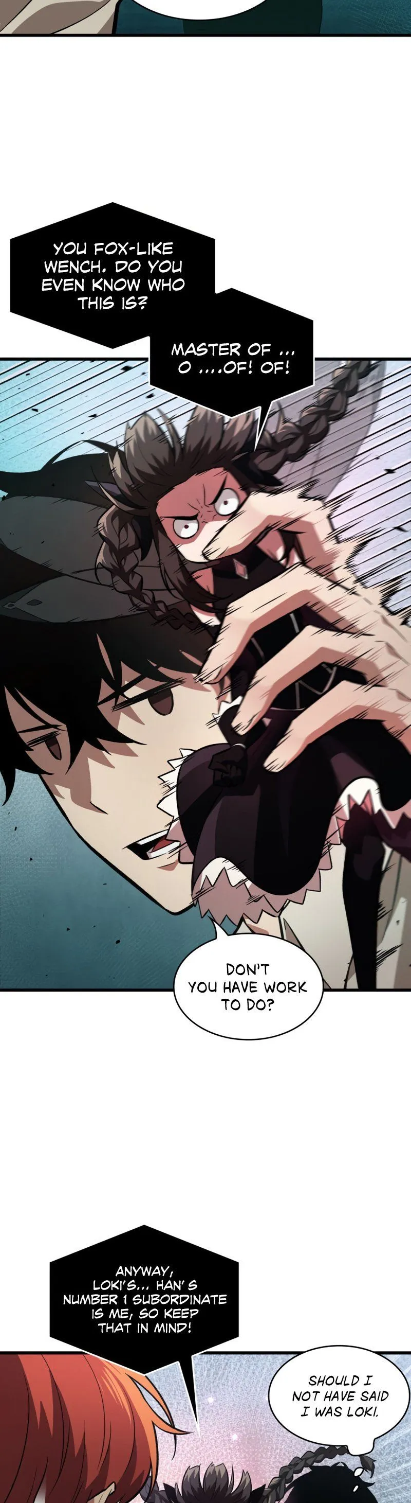 Read Pick Me Up! Manga Online