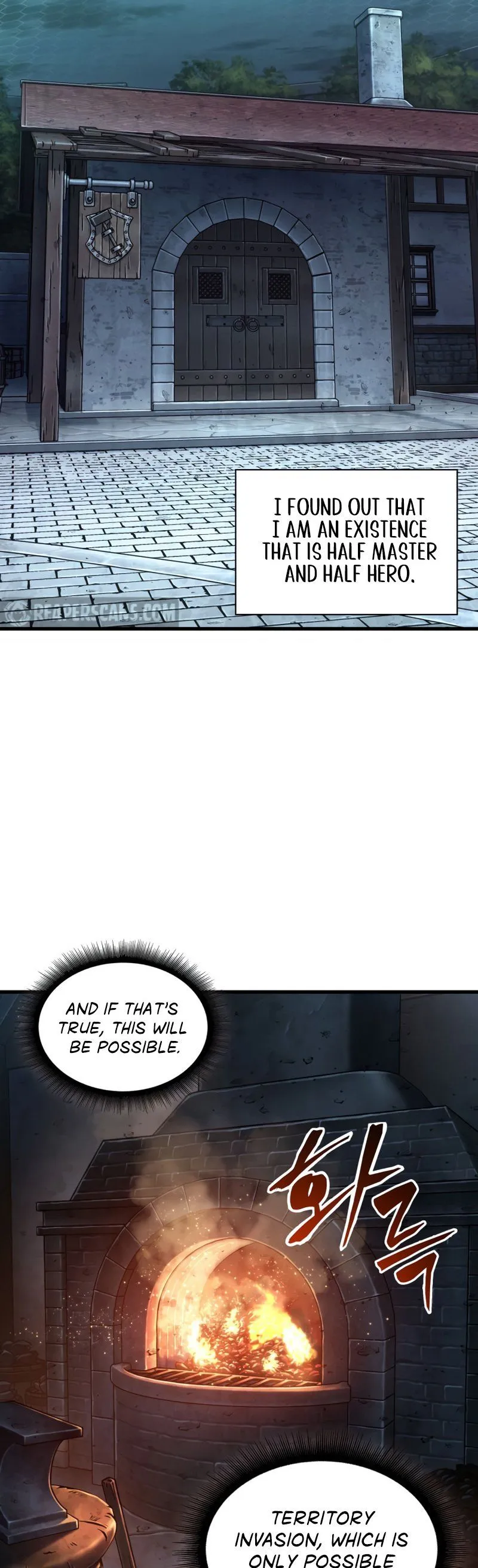 Read Pick Me Up! Manga Online