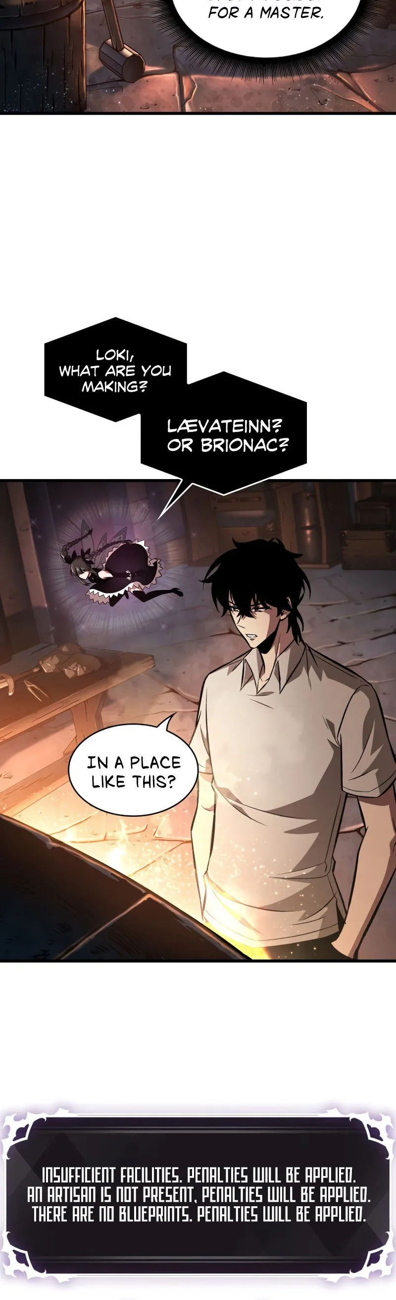Read Pick Me Up! Manga Online