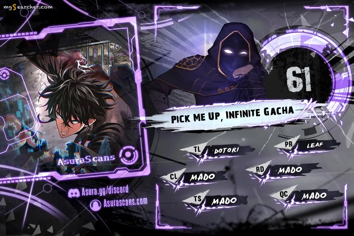 Read Pick Me Up! Manga Online