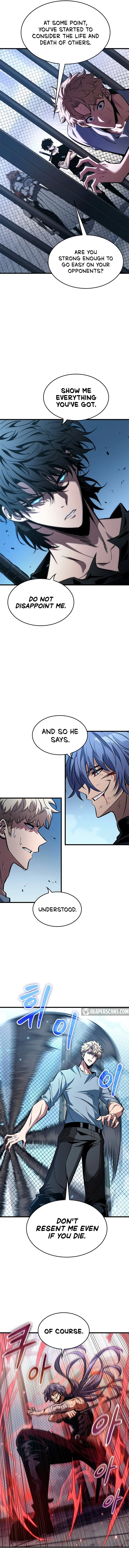 Read Pick Me Up! Manga Online