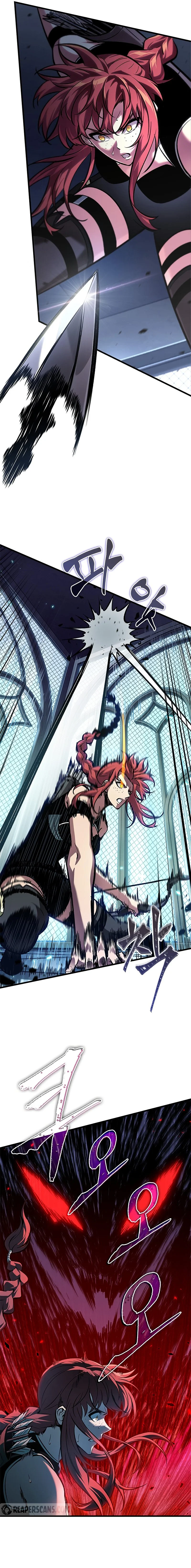 Read Pick Me Up! Manga Online