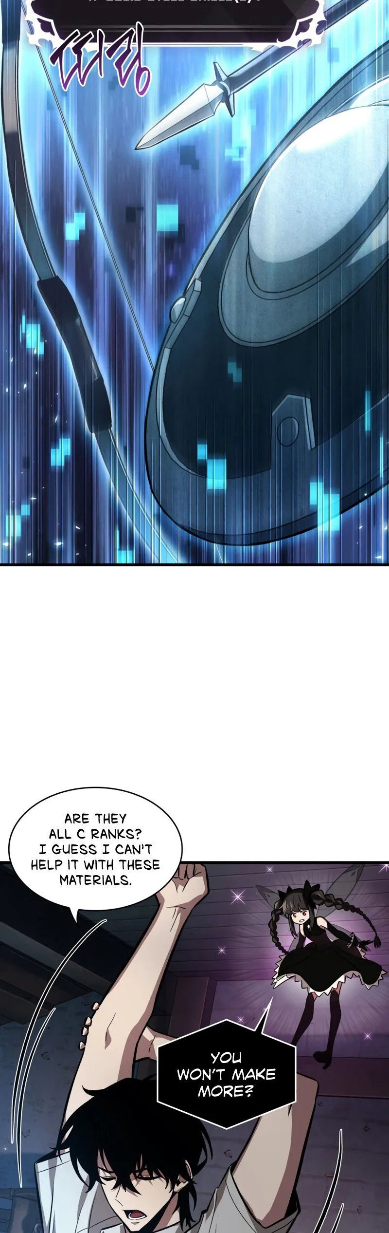 Read Pick Me Up! Manga Online