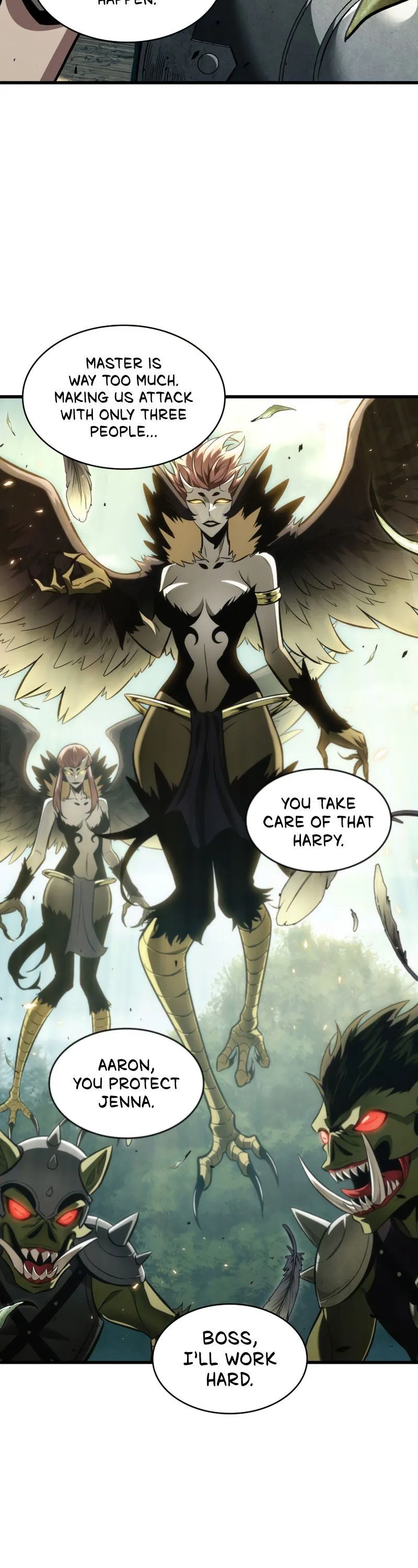 Read Pick Me Up! Manga Online