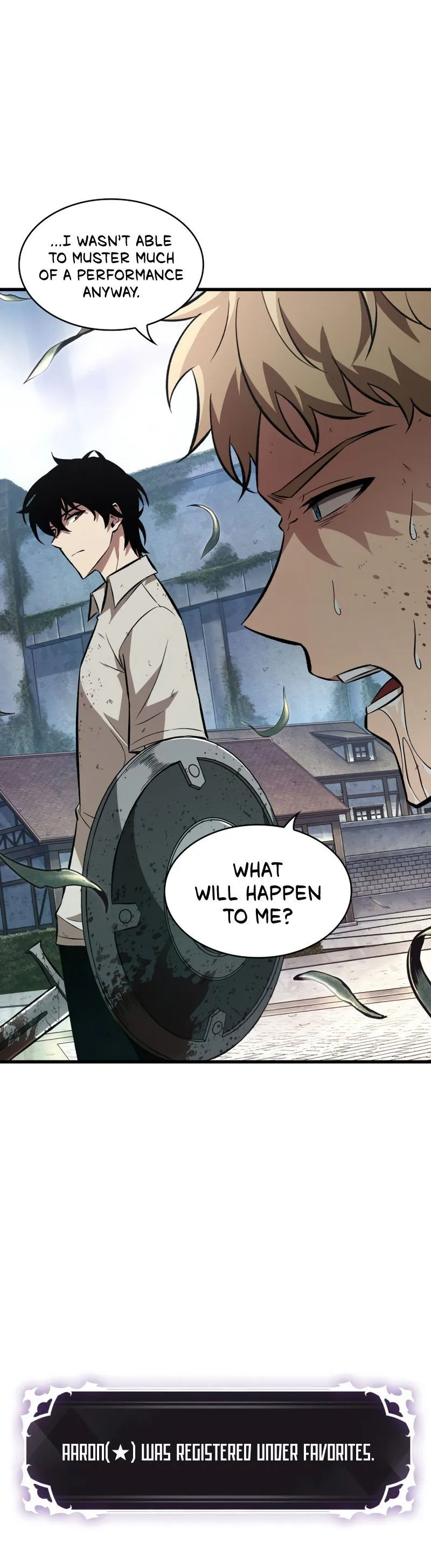 Read Pick Me Up! Manga Online
