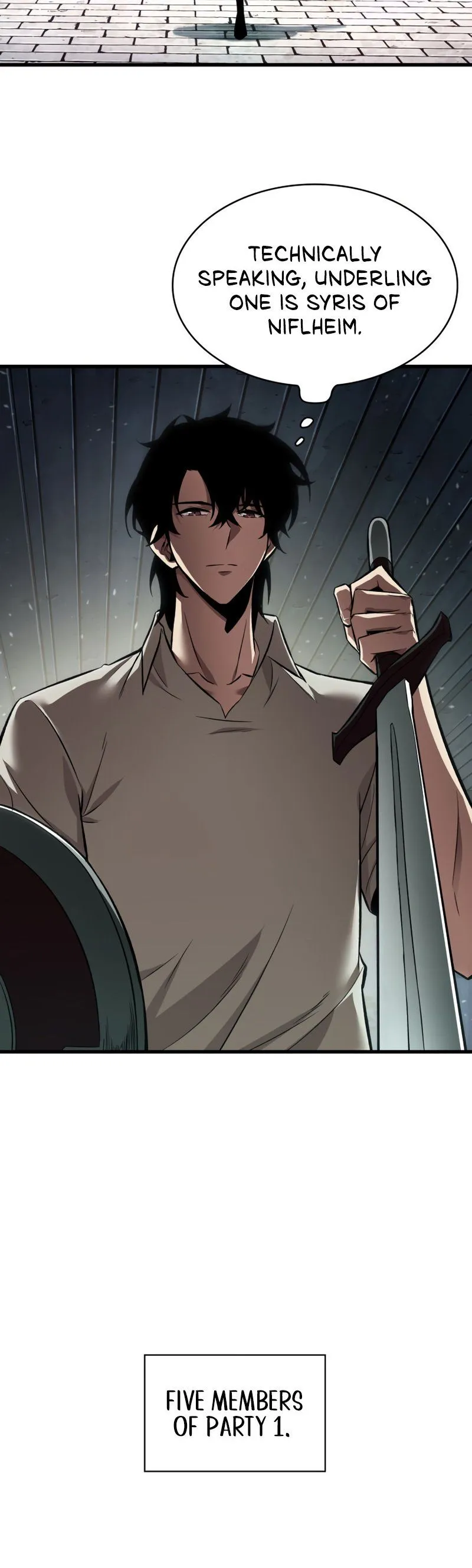 Read Pick Me Up! Manga Online