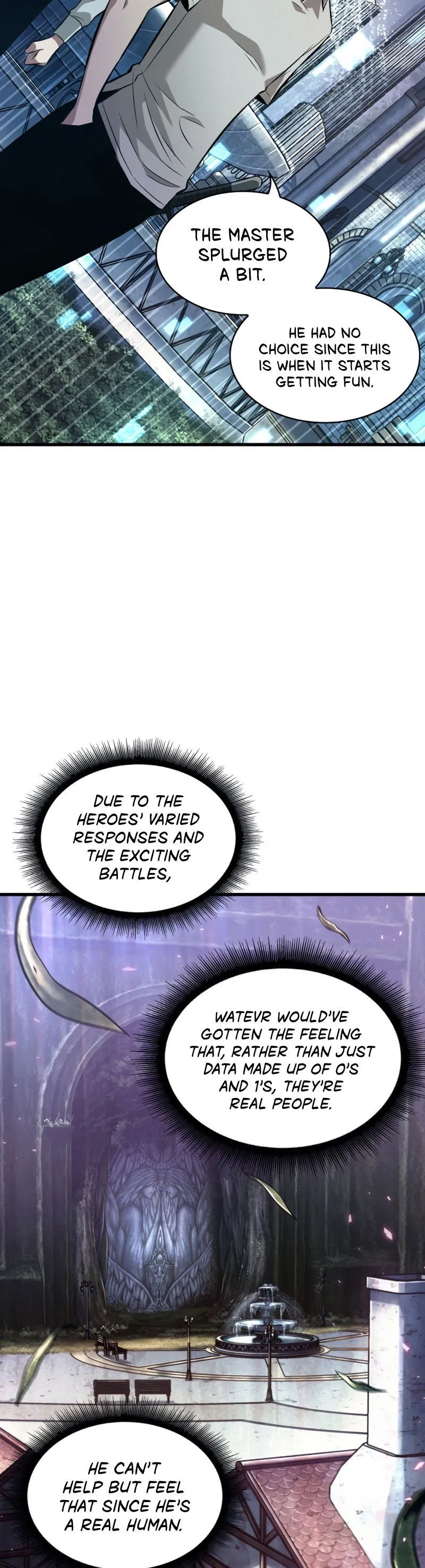 Read Pick Me Up! Manga Online