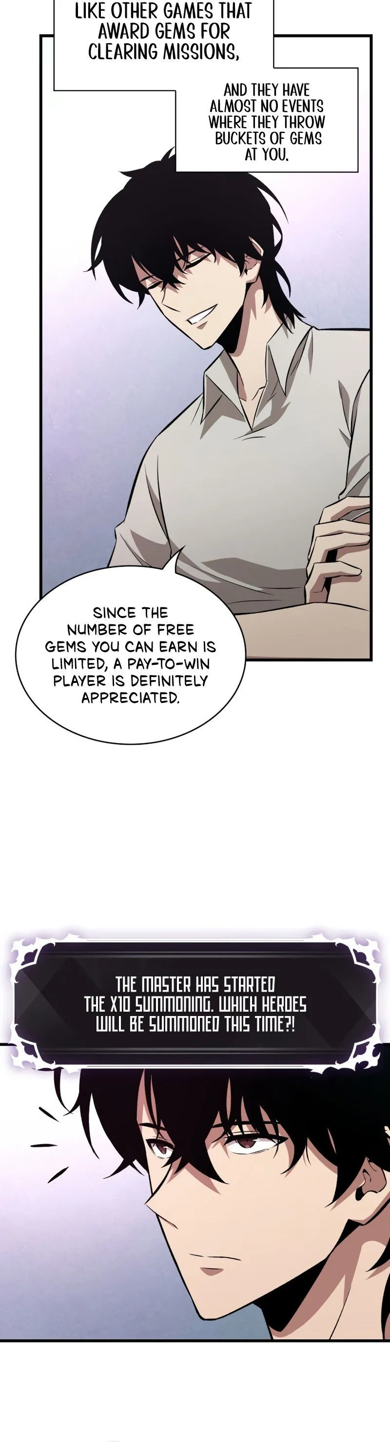 Read Pick Me Up! Manga Online