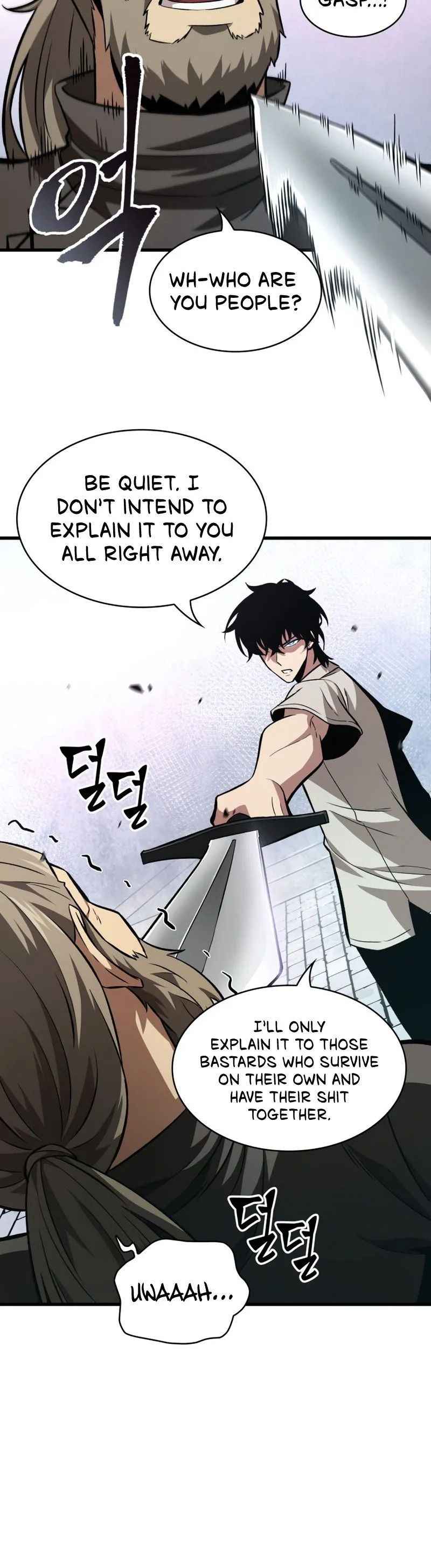 Read Pick Me Up! Manga Online