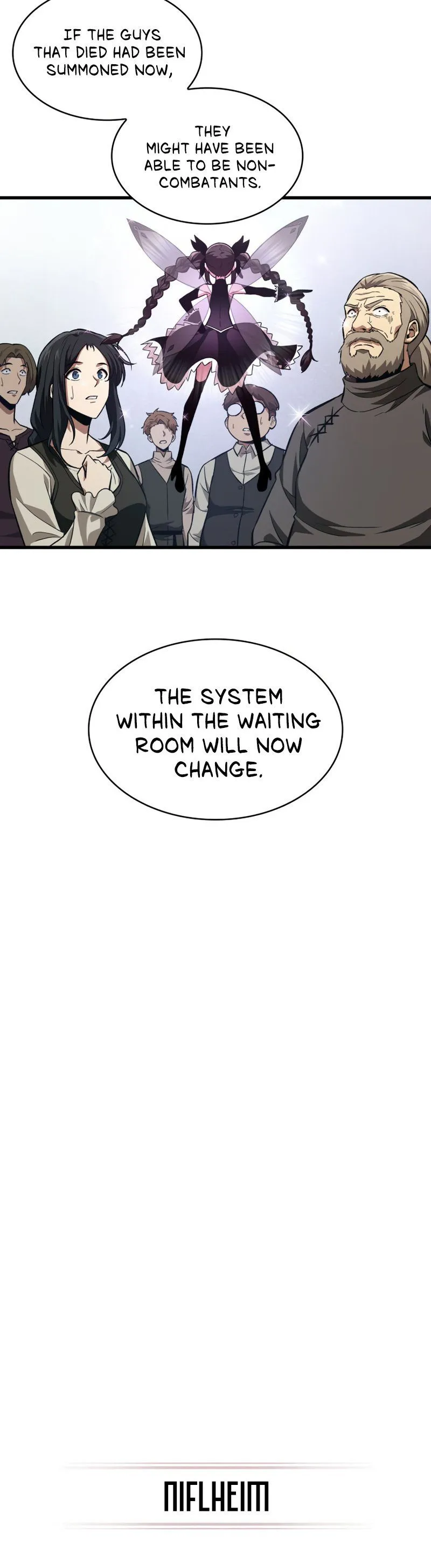 Read Pick Me Up! Manga Online