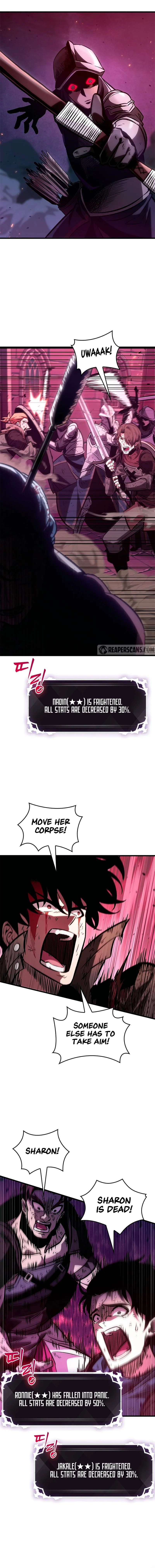 Read Pick Me Up! Manga Online