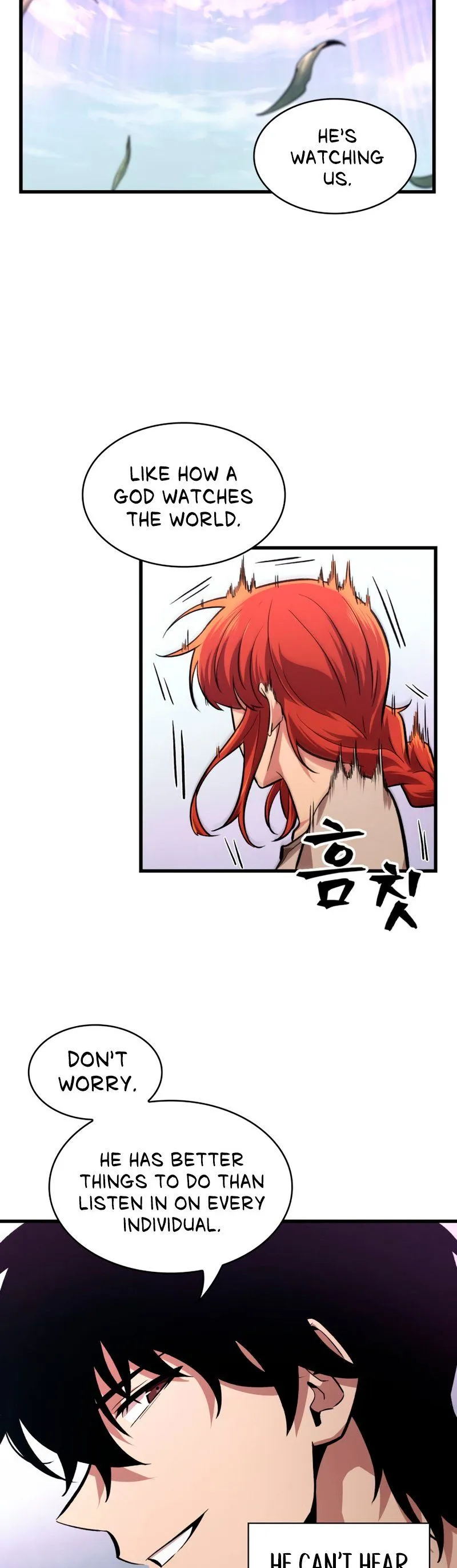 Read Pick Me Up! Manga Online