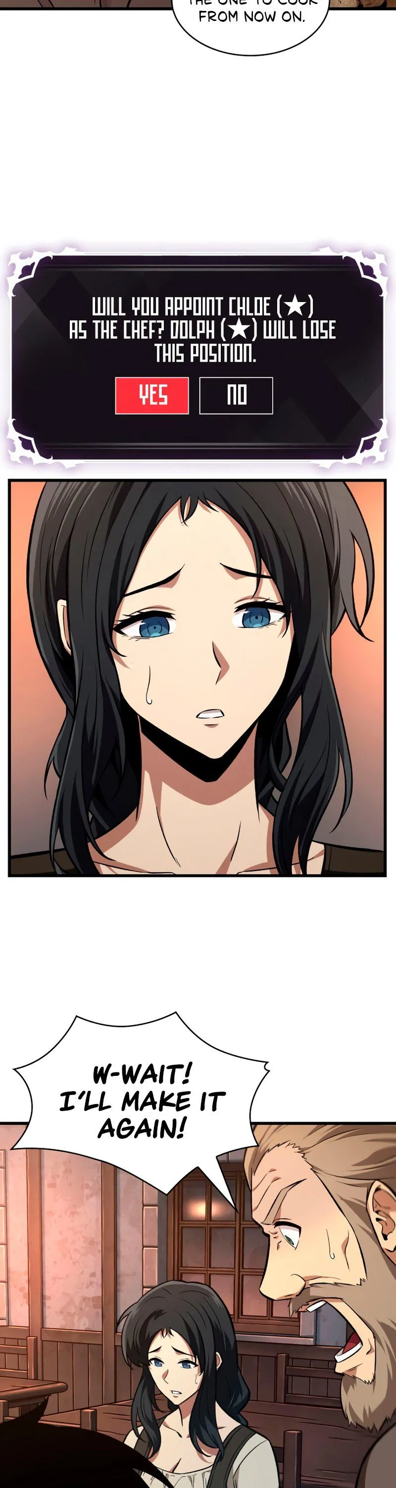Read Pick Me Up! Manga Online