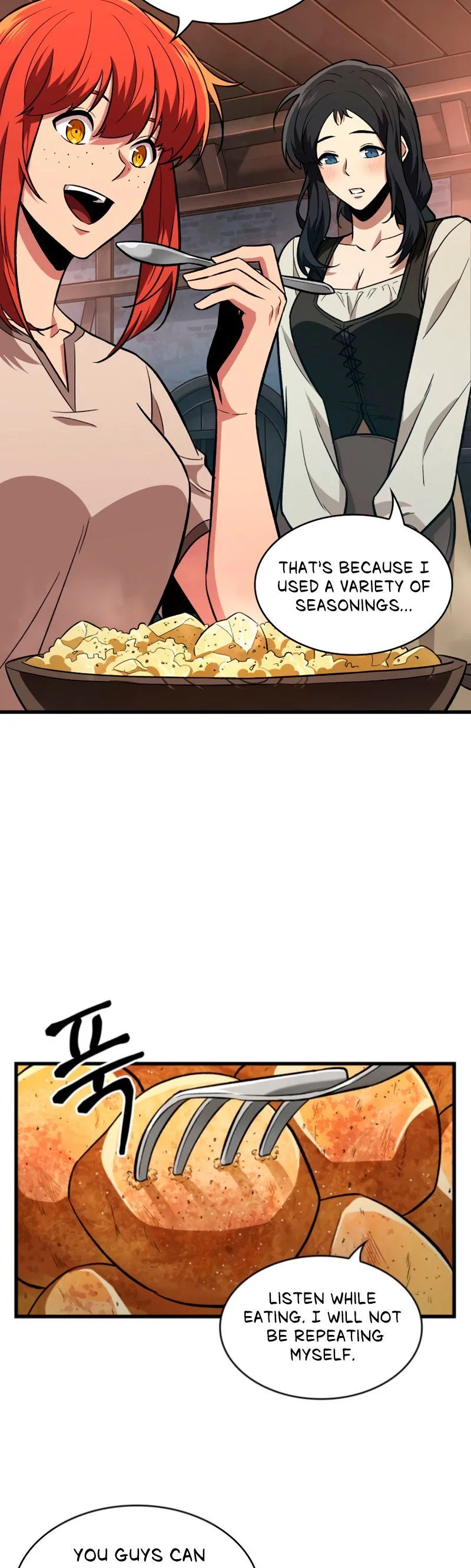 Read Pick Me Up! Manga Online