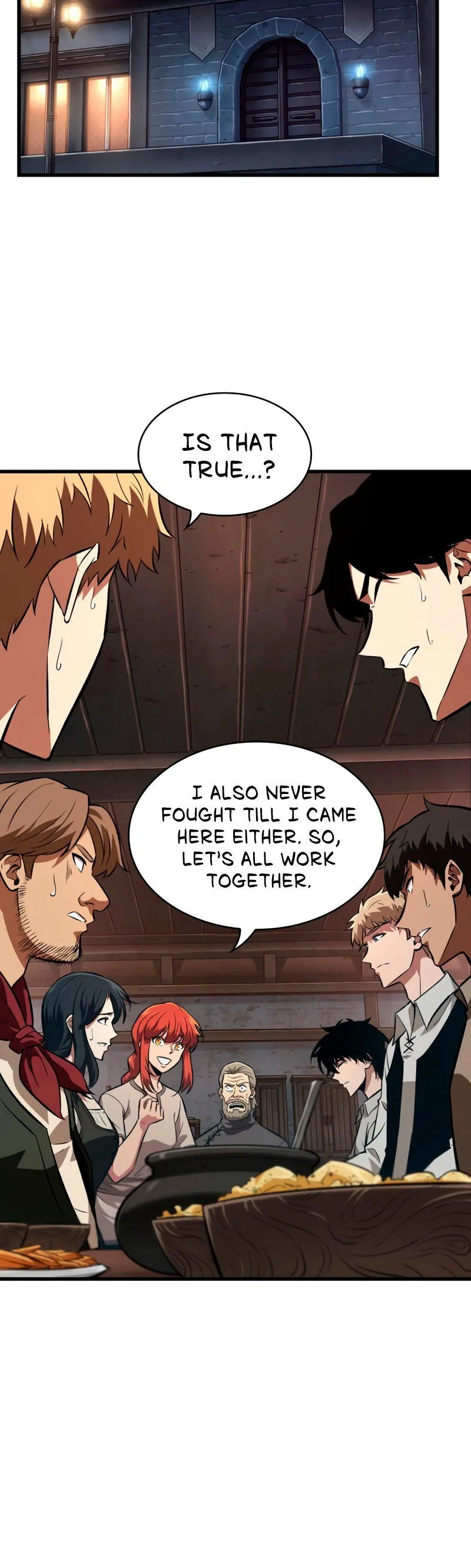 Read Pick Me Up! Manga Online