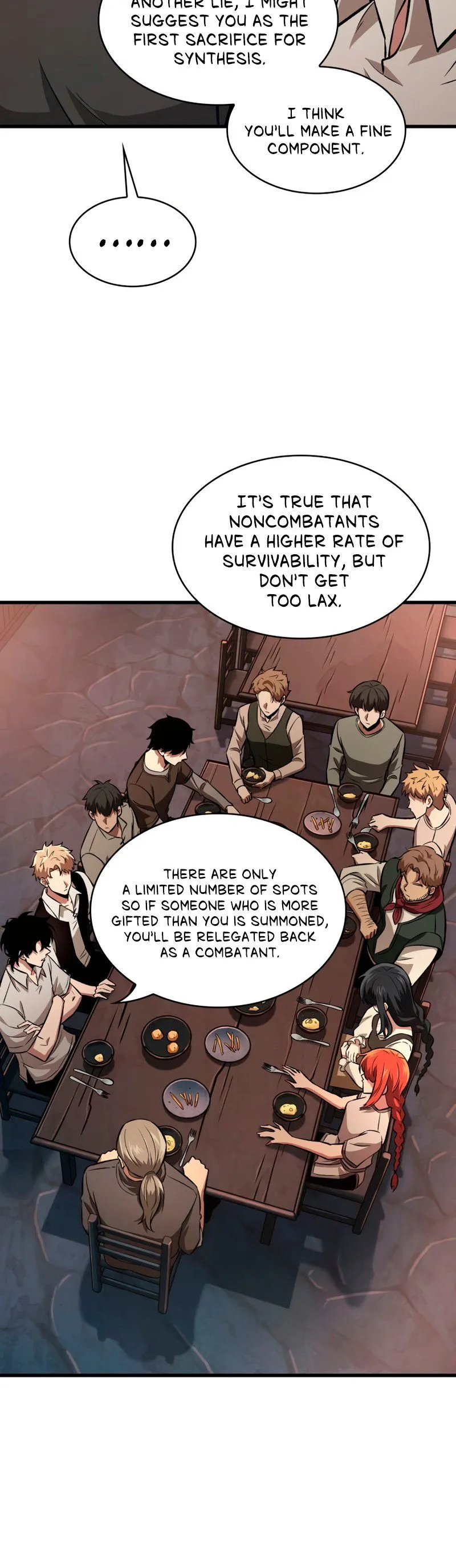 Read Pick Me Up! Manga Online