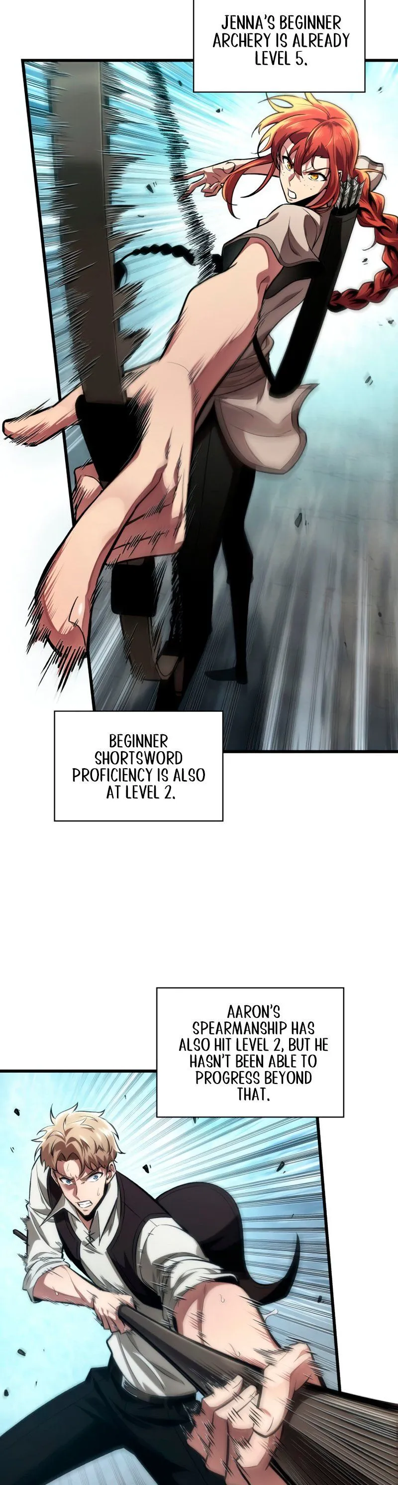 Read Pick Me Up! Manga Online
