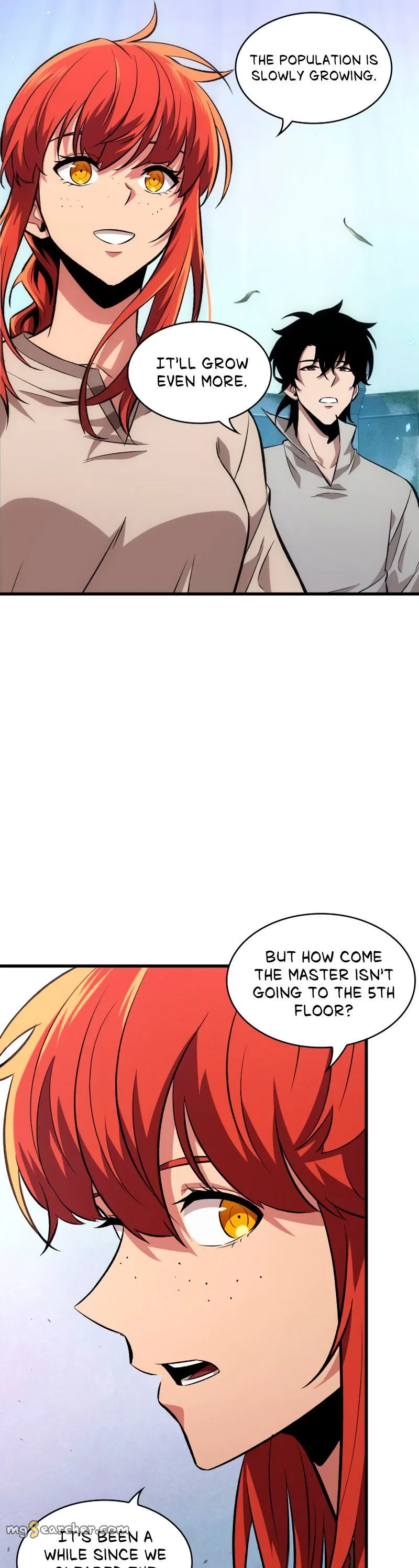 Read Pick Me Up! Manga Online