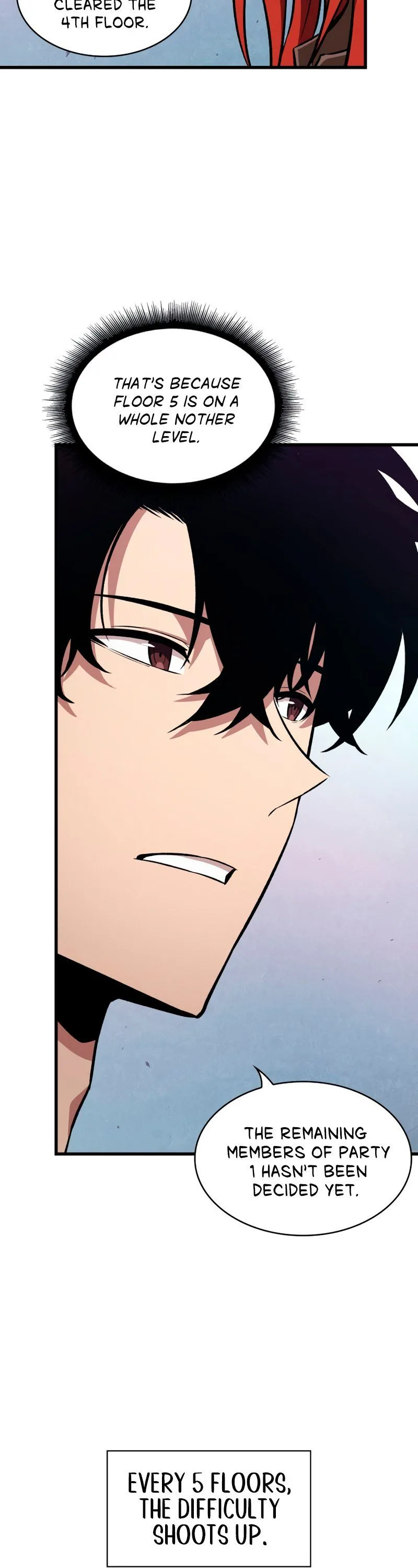 Read Pick Me Up! Manga Online