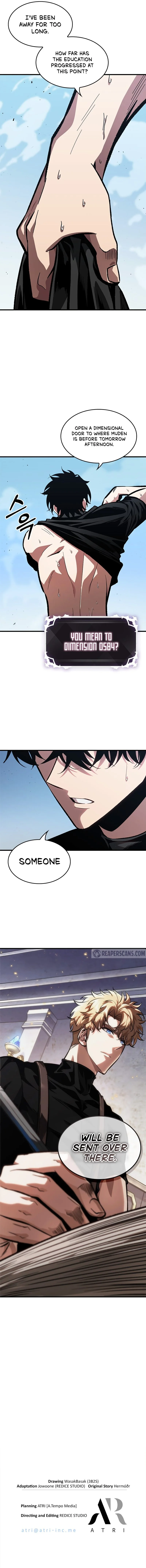 Read Pick Me Up! Manga Online