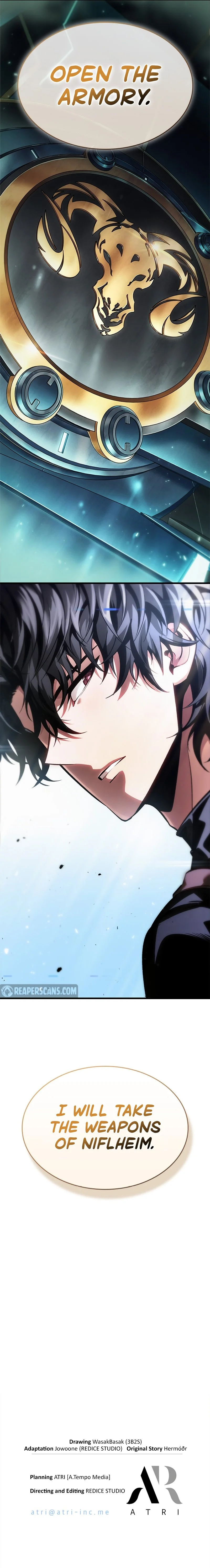 Read Pick Me Up! Manga Online
