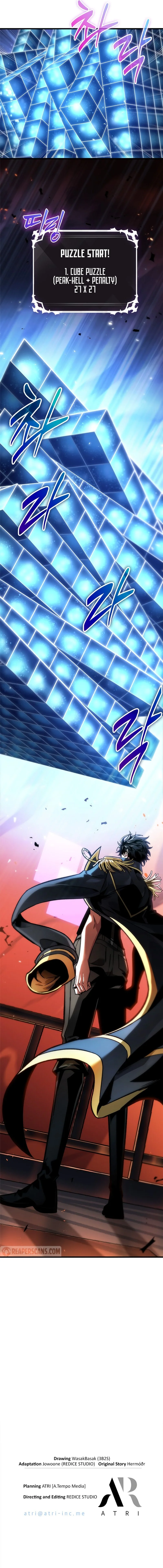 Read Pick Me Up! Manga Online