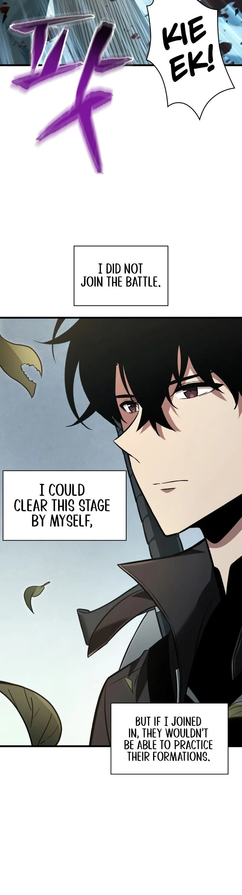 Read Pick Me Up! Manga Online