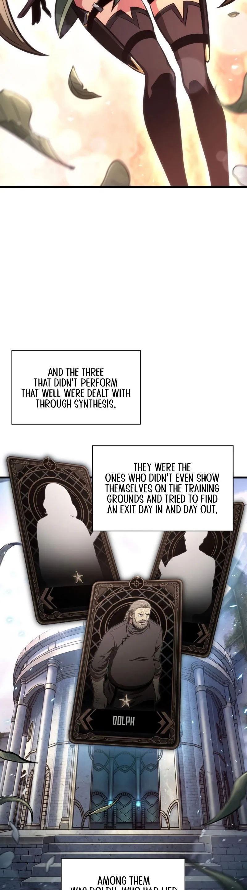 Read Pick Me Up! Manga Online