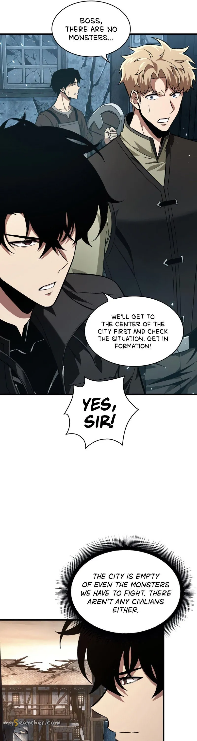 Read Pick Me Up! Manga Online