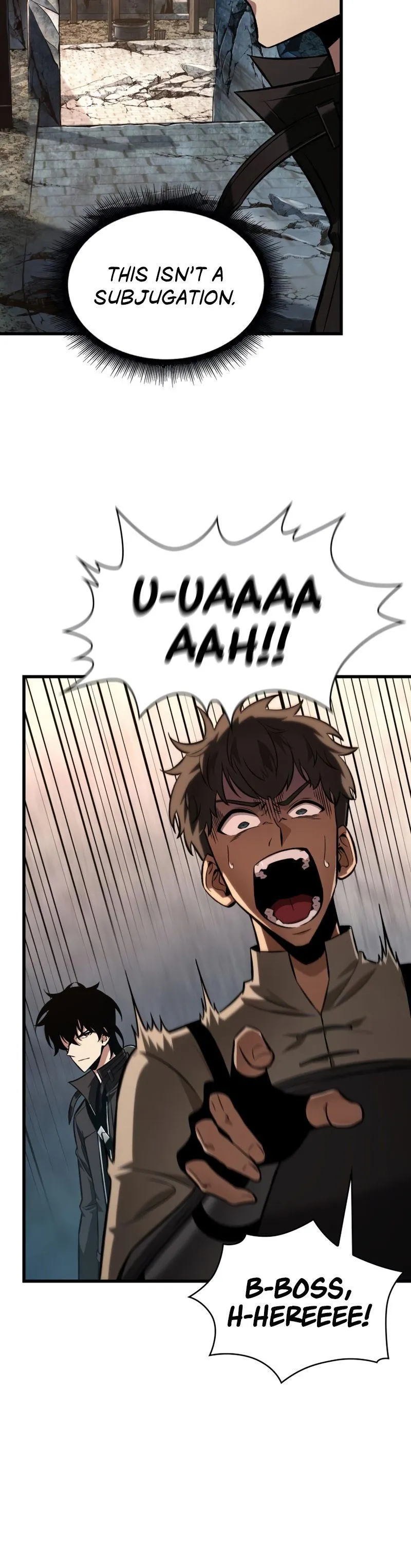 Read Pick Me Up! Manga Online